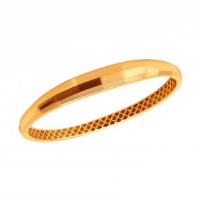 Золотой браслет ЮЗ Корона К1-бр6248 К1-бр6248 фото