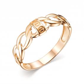 Золотое кольцо ЮЗ Корона К1-к4716 К1-к4716 фото