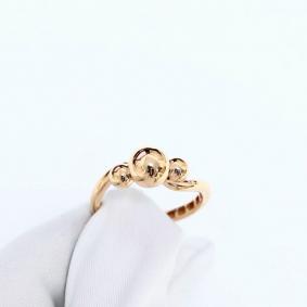 Золотое кольцо ЮЗ Корона К1-к5805 К1-к5805 фото