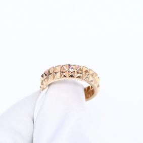 Золотое кольцо ЮЗ Корона К1-к6201 К1-к6201 фото