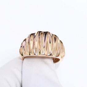 Золотое кольцо ЮЗ Корона К1-к6216 К1-к6216 фото