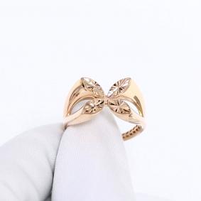 Золотое кольцо ЮЗ Корона К1-к6224 К1-к6224 фото