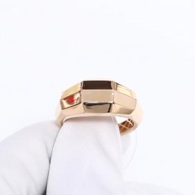 Золотое кольцо ЮЗ Корона К1-к6248 К1-к6248 фото