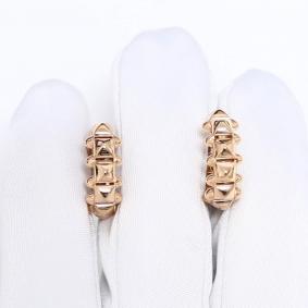 Золотые серьги ЮЗ Корона К1-с6060 К1-с6060 фото