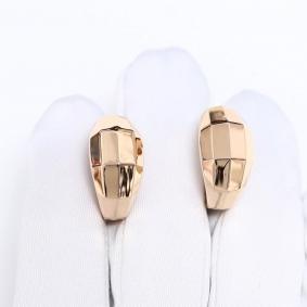 Золотые серьги ЮЗ Корона К1-с6248 К1-с6248 фото