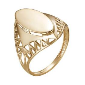 Золотое кольцо Красносельский ювелир К3977 К3977 фото