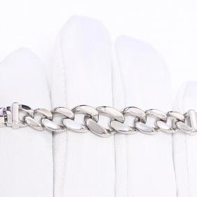 Серебряный браслет ЮЗ Корона КС-Бр5428 КС-Бр5428 фото