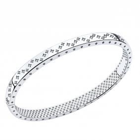 Серебряный браслет ЮЗ Корона КС-Бр5759 КС-Бр5759 фото