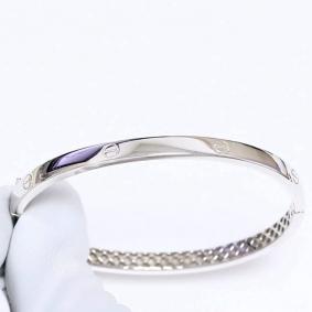 Серебряный браслет ЮЗ Корона КС-Бр5930 КС-Бр5930 фото