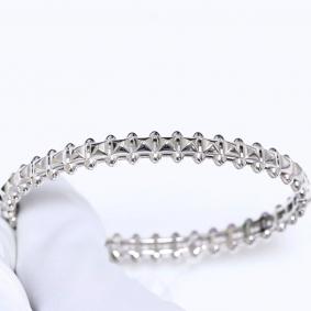 Серебряный браслет ЮЗ Корона КС-Бр6060 КС-Бр6060 фото