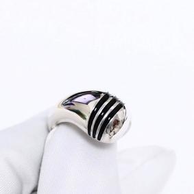 Серебряное кольцо ЮЗ Корона КС-К5601 КС-К5601 фото