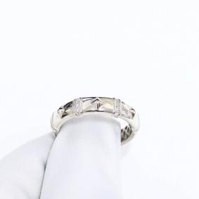 Серебряное кольцо ЮЗ Корона КС-К5999 с фианитом КС-К5999 фото