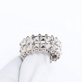 Серебряное кольцо ЮЗ Корона КС-К6040 КС-К6040 фото