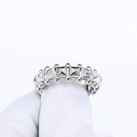 Серебряное кольцо ЮЗ Корона КС-К6060 КС-К6060 фото