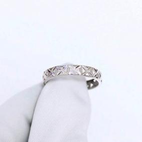 Серебряное кольцо ЮЗ Корона КС-К6105 КС-К6105 фото
