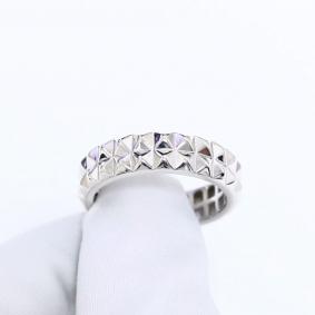 Серебряное кольцо ЮЗ Корона КС-К6201 КС-К6201 фото