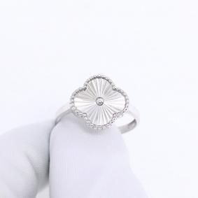 Серебряное кольцо ЮЗ Корона КС-К6232 КС-К6232 фото