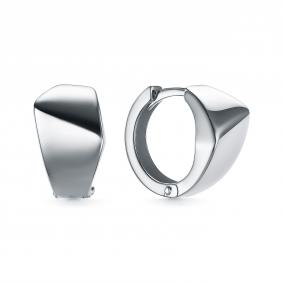 Серебряные серьги ЮЗ Корона КС-С4934 КС-С4934 фото