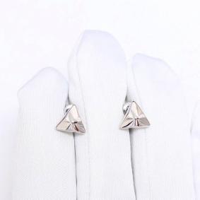 Серебряные серьги ЮЗ Корона КС-С5917 КС-С5917 фото