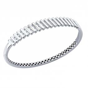 Серебряный браслет ЮЗ Корона КС-бр6008 КС-бр6008 фото