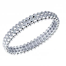 Серебряный браслет ЮЗ Корона КС-бр6040 КС-бр6040 фото
