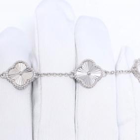 Серебряный браслет ЮЗ Корона КС-бр6045-5 КС-бр6045-5 фото