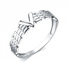 Серебряное кольцо ЮЗ Корона КС-к4888 КС-к4888 фото