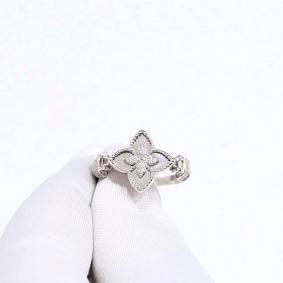 Серебряное кольцо ЮЗ Корона КС-к5777 с фианитом КС-к5777 фото