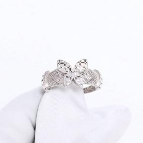 Серебряное кольцо ЮЗ Корона КС-к5839 КС-к5839 фото