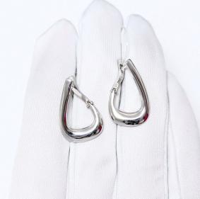 Серебряные серьги ЮЗ Корона КС-с1438 КС-с1438 фото