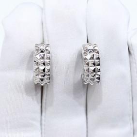 Серебряные серьги ЮЗ Корона КС-с5785 КС-с5785 фото