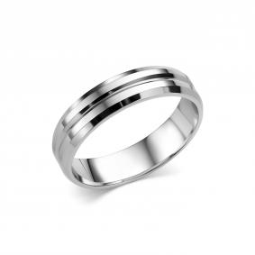 Серебряное кольцо Дар Ка-005р Ка-005р фото