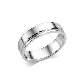 Серебряное кольцо Дар Ка-006р Ка-006р фото