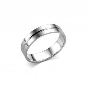 Серебряное кольцо Дар Ка-008р Ка-008р фото