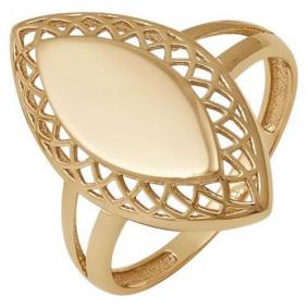 Золотое кольцо Красносельский ювелир Кд3502 Кд3502 фото