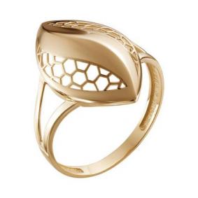 Золотое кольцо Красносельский ювелир Кд3974 Кд3974 фото