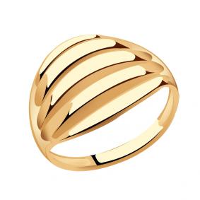 Золотое кольцо Красносельский ювелир Кд4083 Кд4083 фото