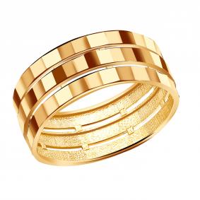 Золотое кольцо Красносельский ювелир Кд4157 Кд4157 фото