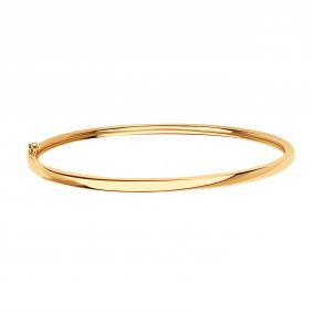 Золотой браслет МАГНАТ М022125 М022125 фото