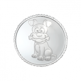 Серебряный сувенир ИНКОР М2018-2 М2018-2 фото