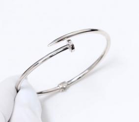 Серебряный браслет МАГНАТ М43100000689 М43100000689 фото