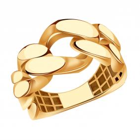 Золотое кольцо МАГНАТ М50008 М50008 фото