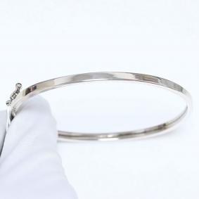 Серебряный браслет МАГНАТ МС022134 МС022134 фото