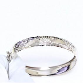 Серебряный браслет МАГНАТ МСА022006 МСА022006 фото