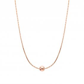 Золотое колье МЦЗ МЦЗ6030406 МЦЗ6030406 фото