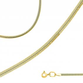 Золотая цепь плетение Фантазийное МЦЗ МЦЗ8035052L МЦЗ8035052L фото