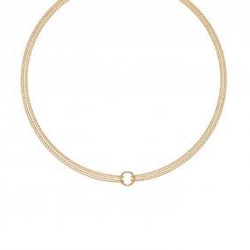 Золотое колье TALANT НХ12-1815-100 НХ12-1815-100 фото