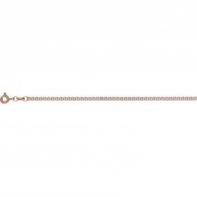 Золотая цепь плетение Лав TALANT НЦ12-087-40 НЦ12-087-40 фото