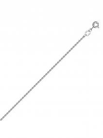 Цепь плетение Якорное из белого золота TALANT НЦ18-0533-30 НЦ18-0533-30 фото
