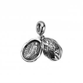 Серебряная подвеска Дар П-2580оБА П-2580оБА фото